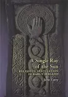 A Single Ray of the Sun cover