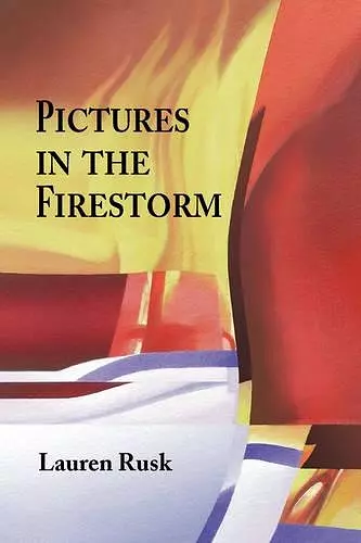 Pictures in the Firestorm cover