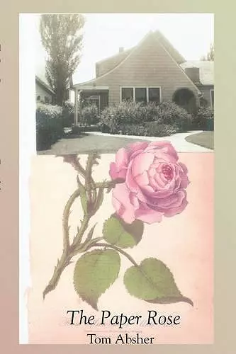 The Paper Rose cover