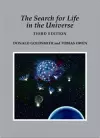 The Search For Life In The Universe cover