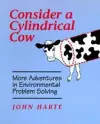 Consider a Cylindrical Cow cover