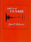 ABC's of FT-NMR cover