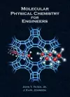 Molecular Physical Chemistry for Engineers cover