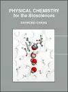 Physical Chemistry for the Biosciences cover