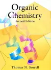 Organic Chemistry cover