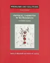 Physical Chemistry for the Biosciences Problems and Solutions cover