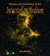 Physics and Chemistry of the Interstellar Medium cover