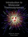 Introduction to Molecular Thermodynamics cover