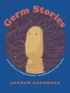 Germ Stories cover