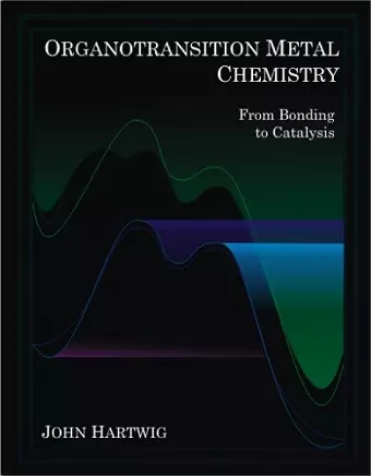 Organotransition Metal Chemistry cover