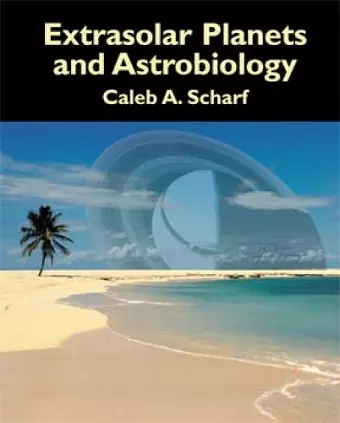 Extrasolar Planets and Astrobiology cover