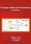 Principles of Molecular Photochemistry: An Introduction cover