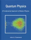 Quantum Physics cover