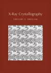 X-Ray Crystallography cover