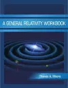 A General Relativity Workbook cover