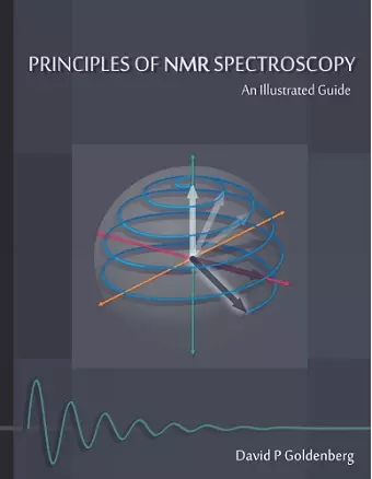 Principles of NMR Spectroscopy cover