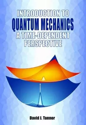 Introduction to Quantum Mechanics cover