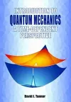 Introduction to Quantum Mechanics cover