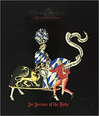 In Service of the Duke cover