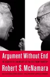 Argument Without End cover