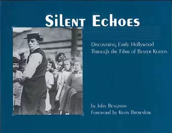 Silent Echoes cover