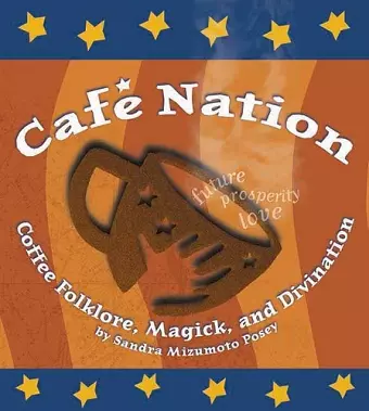 Cafe Nation cover