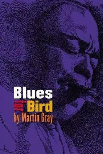 Blues For Bird cover