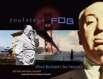 Footsteps In The Fog cover