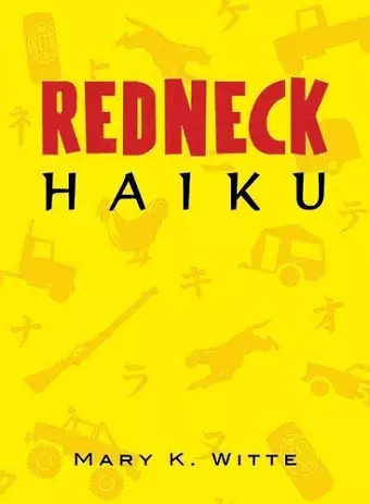 Redneck Haiku cover