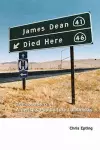 James Dean Died Here cover