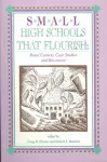 Small High Schools That Flourish cover