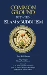 Common Ground Between Islam and Buddhism cover