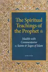 The Spiritual Teachings of the Prophet cover