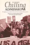 Chilling Admissions cover