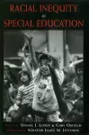 Racial Inequity in Special Education cover