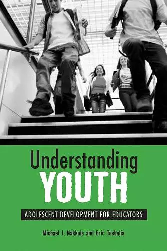 Understanding Youth cover