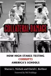 Collateral Damage cover