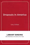 Dropouts in America cover