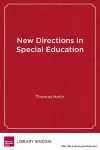 New Directions in Special Education cover