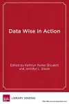 Data Wise in Action cover
