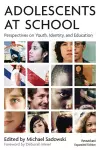 Adolescents at School cover