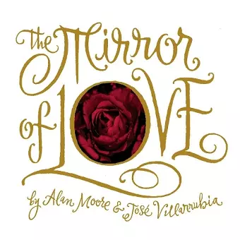 The Mirror of Love cover