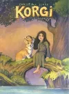 Korgi Book 1: Sprouting Wings! cover