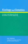 Ecology and Genetics cover