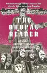 The Bhopal Reader cover