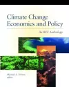 Climate Change Economics and Policy cover