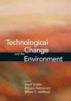 Technological Change and the Environment cover