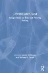 Toward Safer Food cover