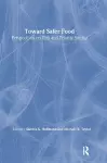 Toward Safer Food cover