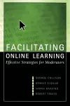 Facilitating Online Learning cover